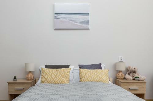 Apartament Spacerowa ?uk?cin By Renters