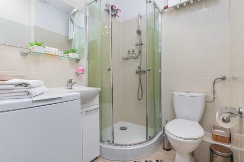 Apartament Spacerowa ?uk?cin By Renters