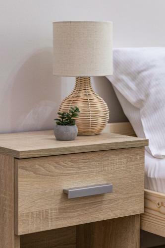 Apartament Spacerowa ?uk?cin By Renters