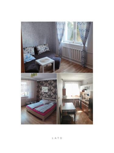 Katrina Apartamenty - 1