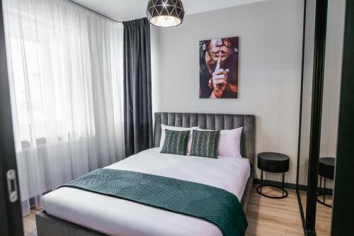 Mkm Apartments Lublin