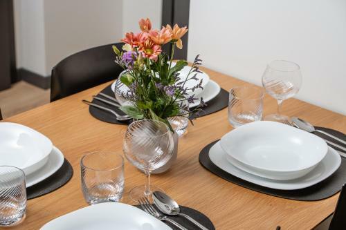 Mkm Apartments Lublin