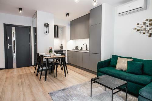 Mkm Apartments Lublin
