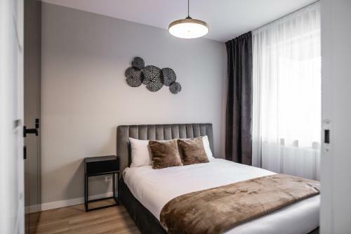 Mkm Apartments Lublin