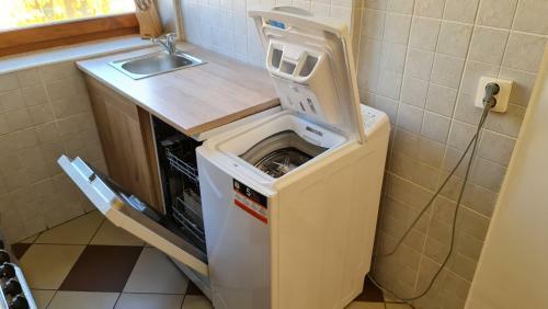 Apartament Mocca