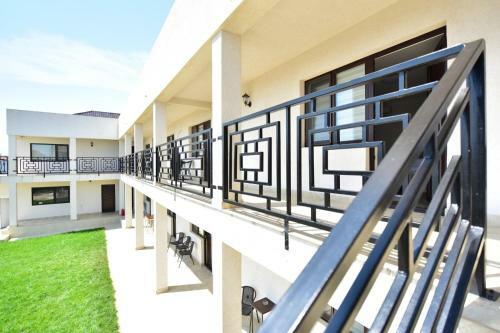 Hostal Casa Ryn