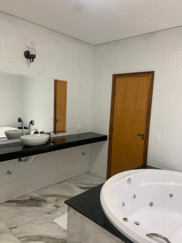 Hostal Pousada Evolu��o 2 Engenho