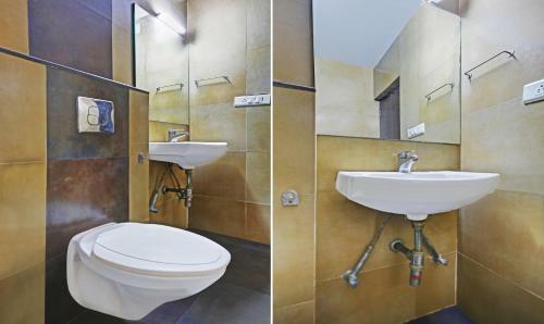 Hotel Treebo Trend Shree Vilas