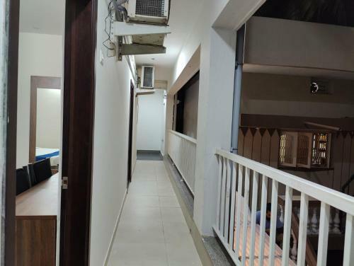 Albergue Minimal Poshtel