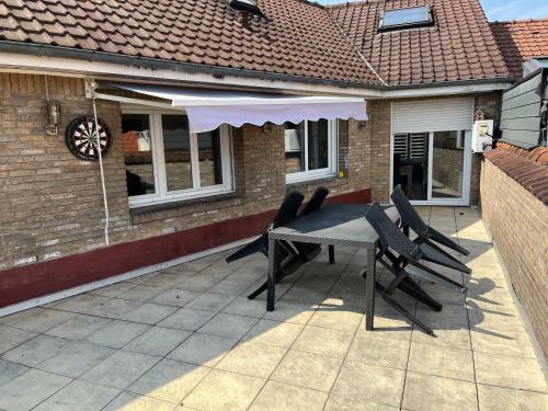 Apartamento Appartement 2 Chambres Spacieuses Avec Terrasse