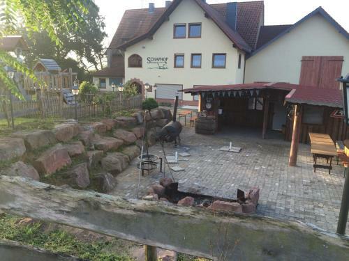 Hostal Schafhof-sommerau