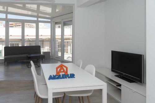 Apartamento Miralmar Del Faro, B-6-21