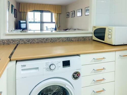 Apartamento 13 Espacio Sobre Mar