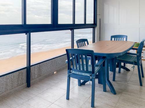 Apartamento 13 Espacio Sobre Mar