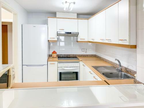 Apartamento 13 Espacio Sobre Mar