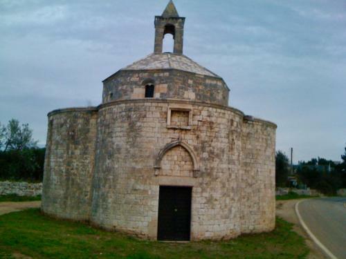 Apartamento Petra Bianca
