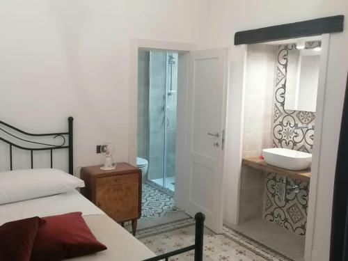 Bed & Breakfast Le Scale Di Pietra