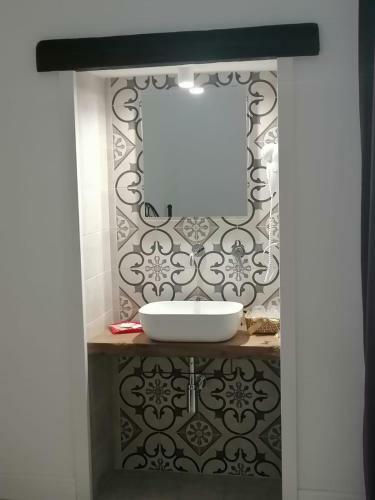 Bed & Breakfast Le Scale Di Pietra