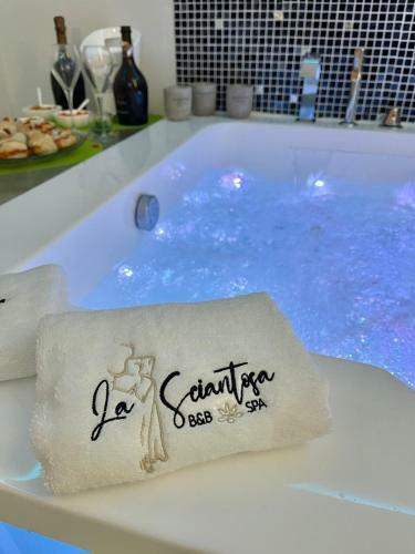 La Sciantosa B&B Spa