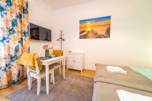 Apartamento Pokoje U Matiego