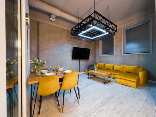 Apartamento Mojemi?dzyzdroje Lu 8b