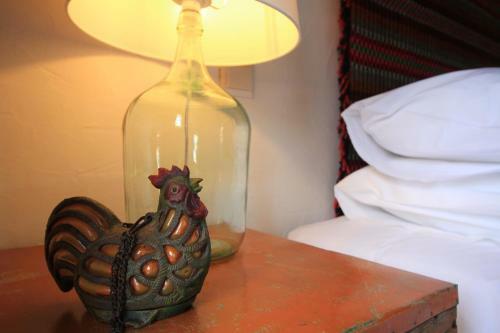 Casa de Vilar de Rei - Ref�gio No Minho Com Piscina