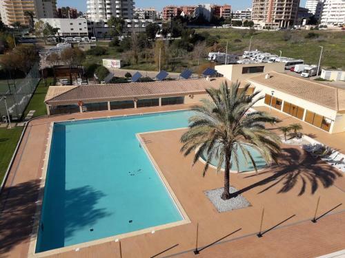 Apartamento Lux Suites Praia Da Rocha