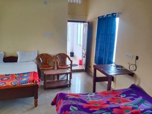 Hostal Panda Family Guest Hause