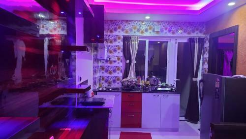 Apartamento Nath's Residency