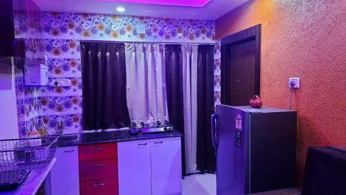 Apartamento Nath's Residency
