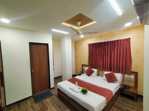 Shiv Shakti Hotel
