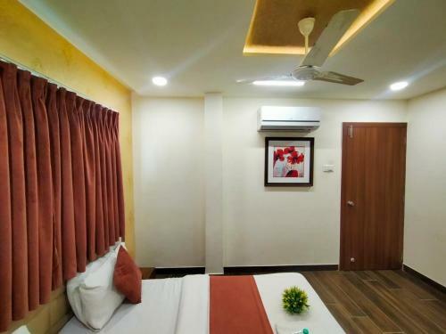 Shiv Shakti Hotel
