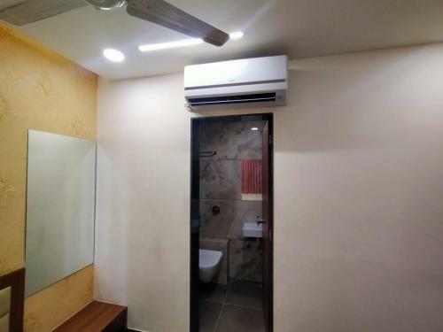 Shiv Shakti Hotel
