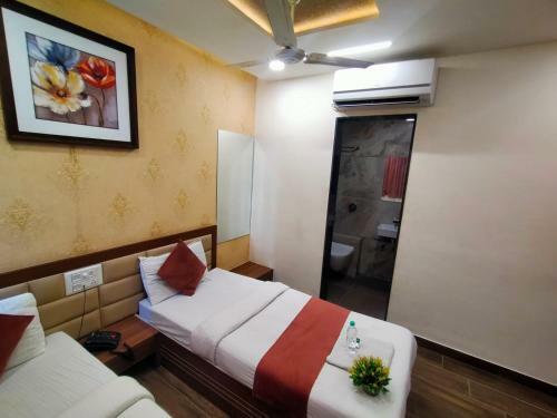 Shiv Shakti Hotel