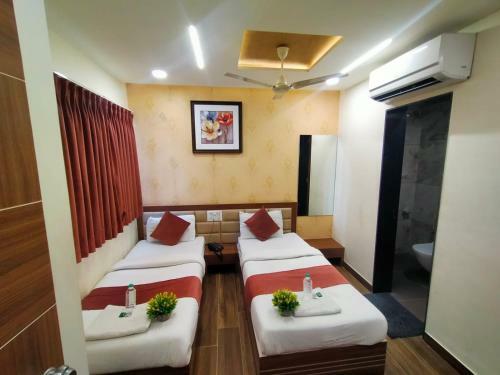 Shiv Shakti Hotel