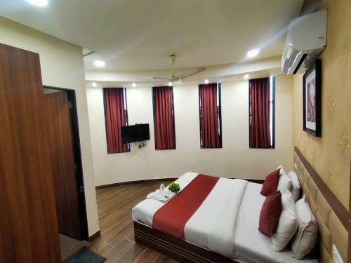 Shiv Shakti Hotel