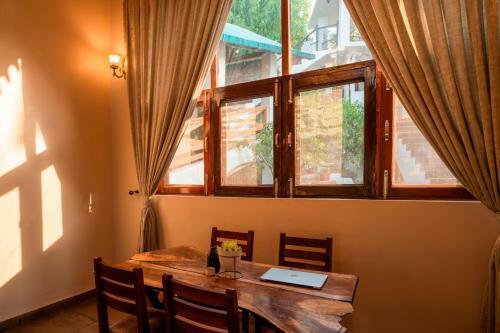 Zostel Homes Ramgarh, Nainital