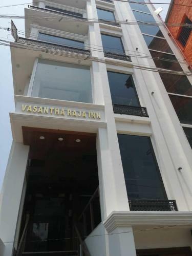 Hotel Vasantharaja Inn