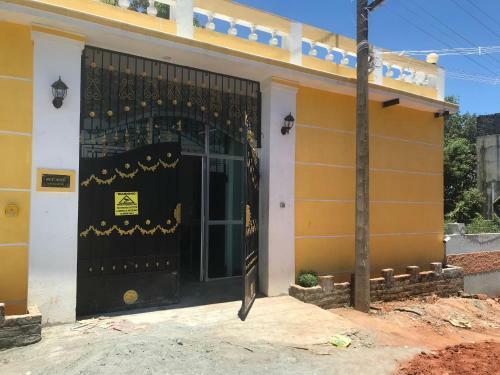 Chan Maison @ Lakshmi Gardens