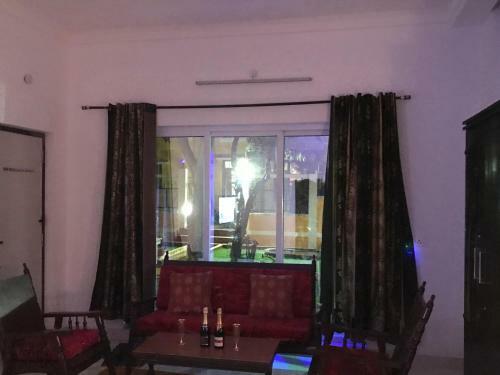 Chan Maison @ Lakshmi Gardens