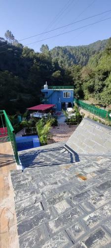 Riverdale-kasauli.swimming Pool,rain Dance,bonfire