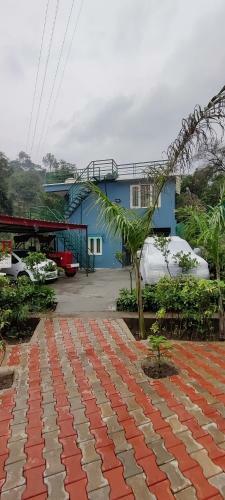 Riverdale-kasauli.swimming Pool,rain Dance,bonfire