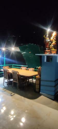 Riverdale-kasauli.swimming Pool,rain Dance,bonfire