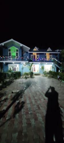Riverdale-kasauli.swimming Pool,rain Dance,bonfire
