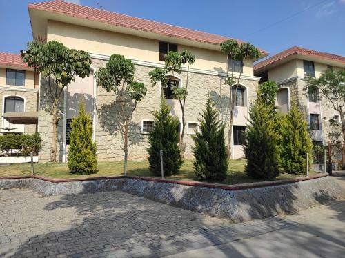 1bhk Service Apartment 212