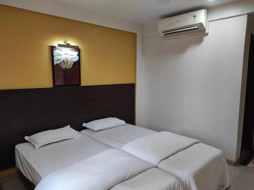 1bhk Service Apartment 116