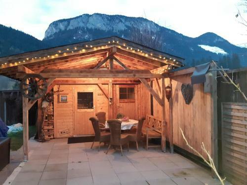 Apartamento Ferienwohnung Bruni Bock