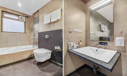 Treebo Trend Hotel Sky Inn Satara