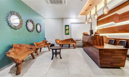 Treebo Trend Hotel Sky Inn Satara