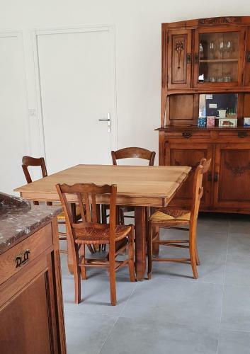 Hostal L'oseraie Du Quercy